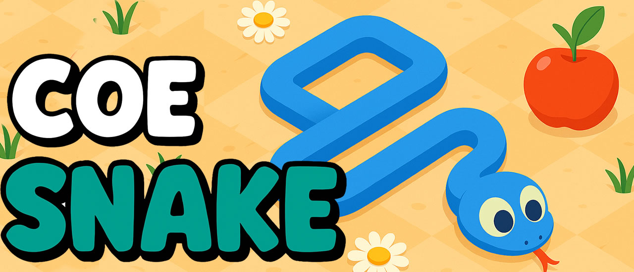 Coe Snake screenshot