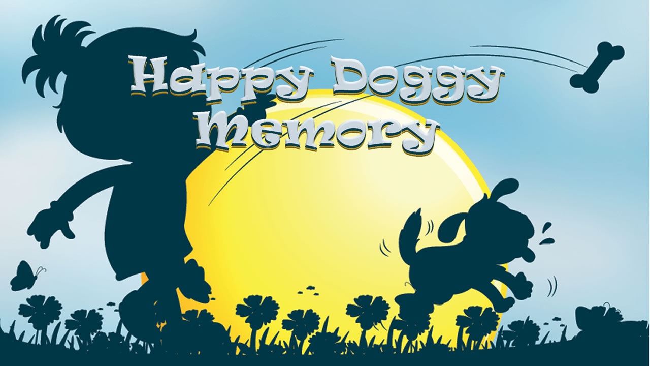Happy Dog Memory thumbnail