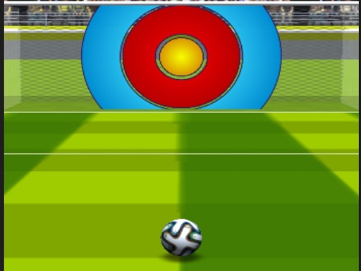 Simple Football Kicking thumbnail