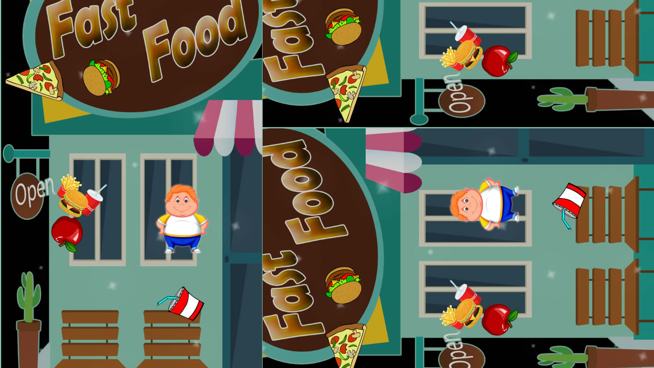 Eat Healthy Food thumbnail