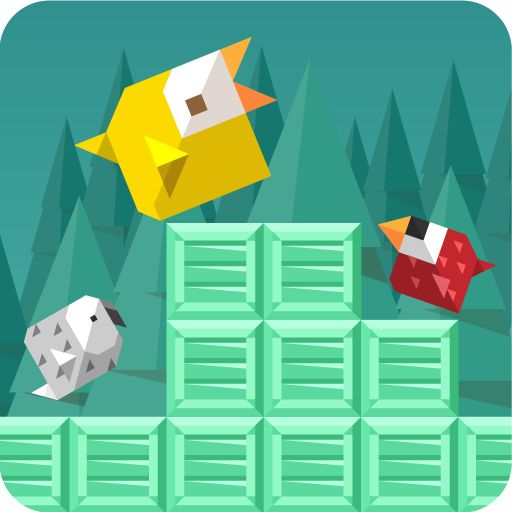 Birdy Rush thumbnail