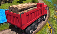 Offroad Indian Truck Hill Drive thumbnail