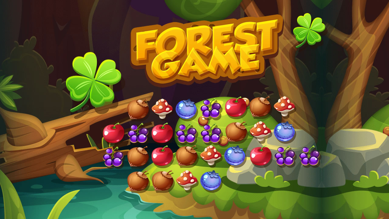 Forest Game thumbnail