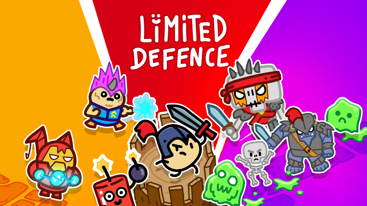 Limited Defense