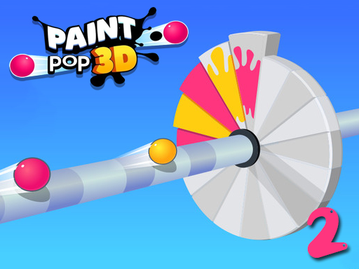 Paint Pop 3D 2 thumbnail