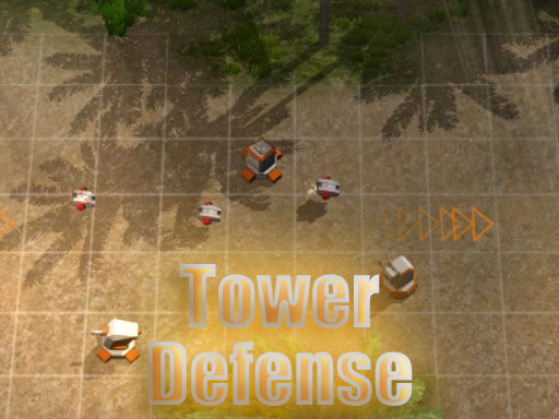 Tower Defense thumbnail