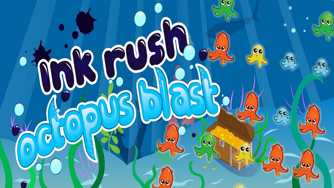 Octopus Blast thumbnail