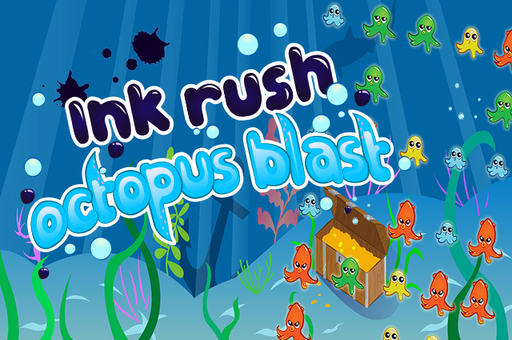 Octopus Blast