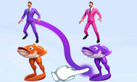 Home Rush The Fish War thumbnail