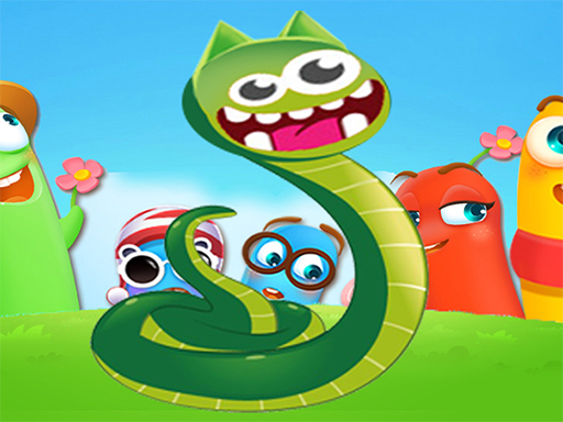 Crazy Snakes thumbnail