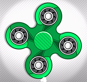 Fidget Spinner Mania thumbnail