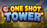 One Shot Tower : Physics Destroyer