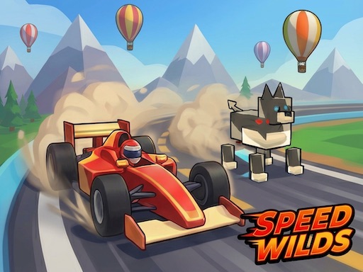 Speed Wilds image