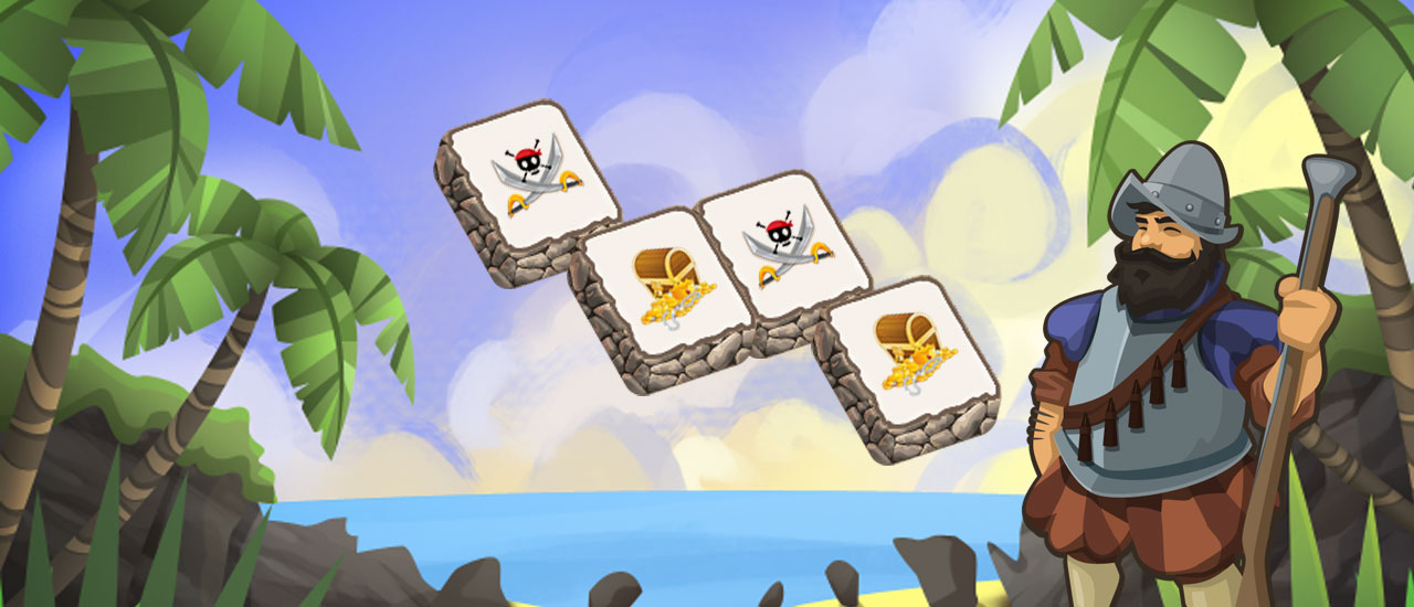 Treasure Island thumbnail