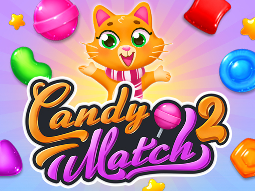 Candy Match 2 thumbnail