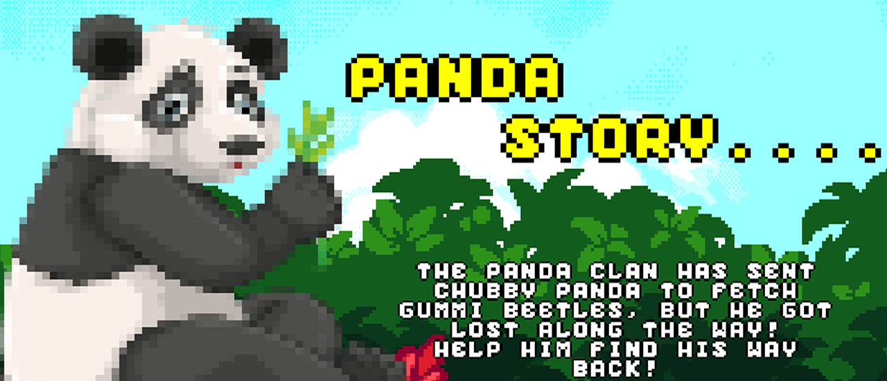 Panda Story image