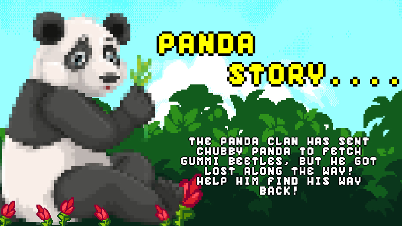 Panda Story thumbnail