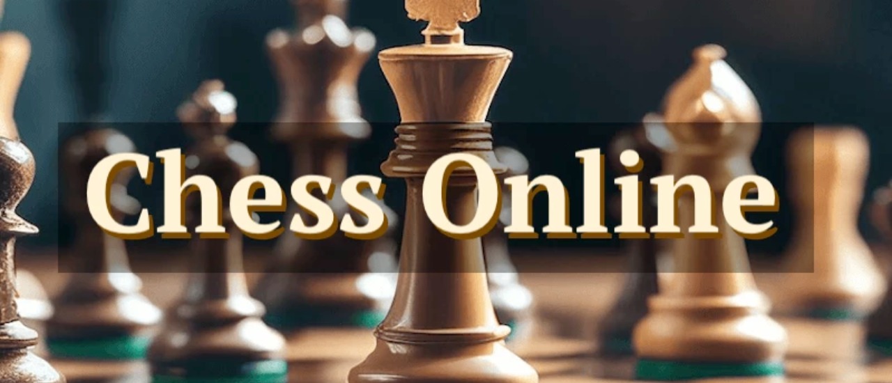 Chess Online screenshot