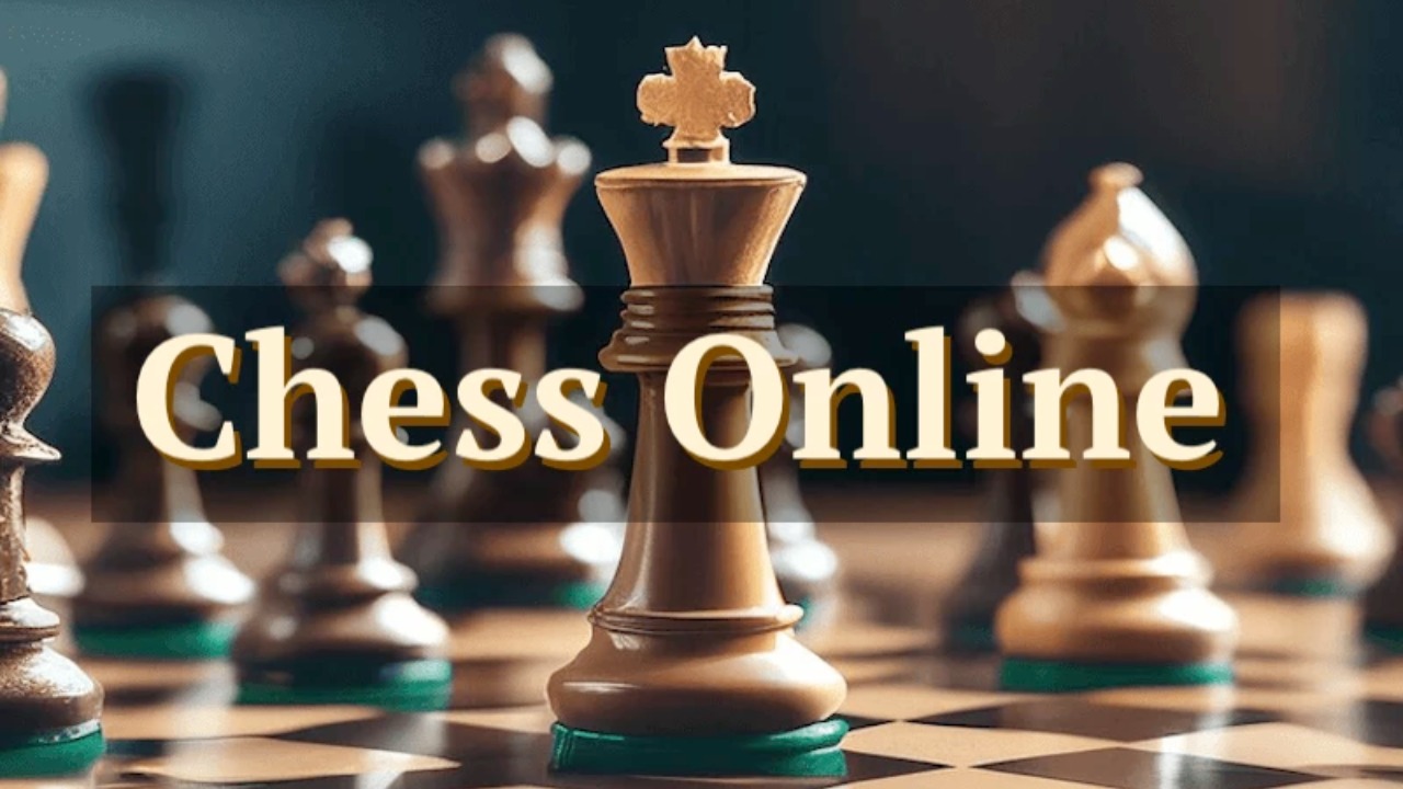 Chess Online