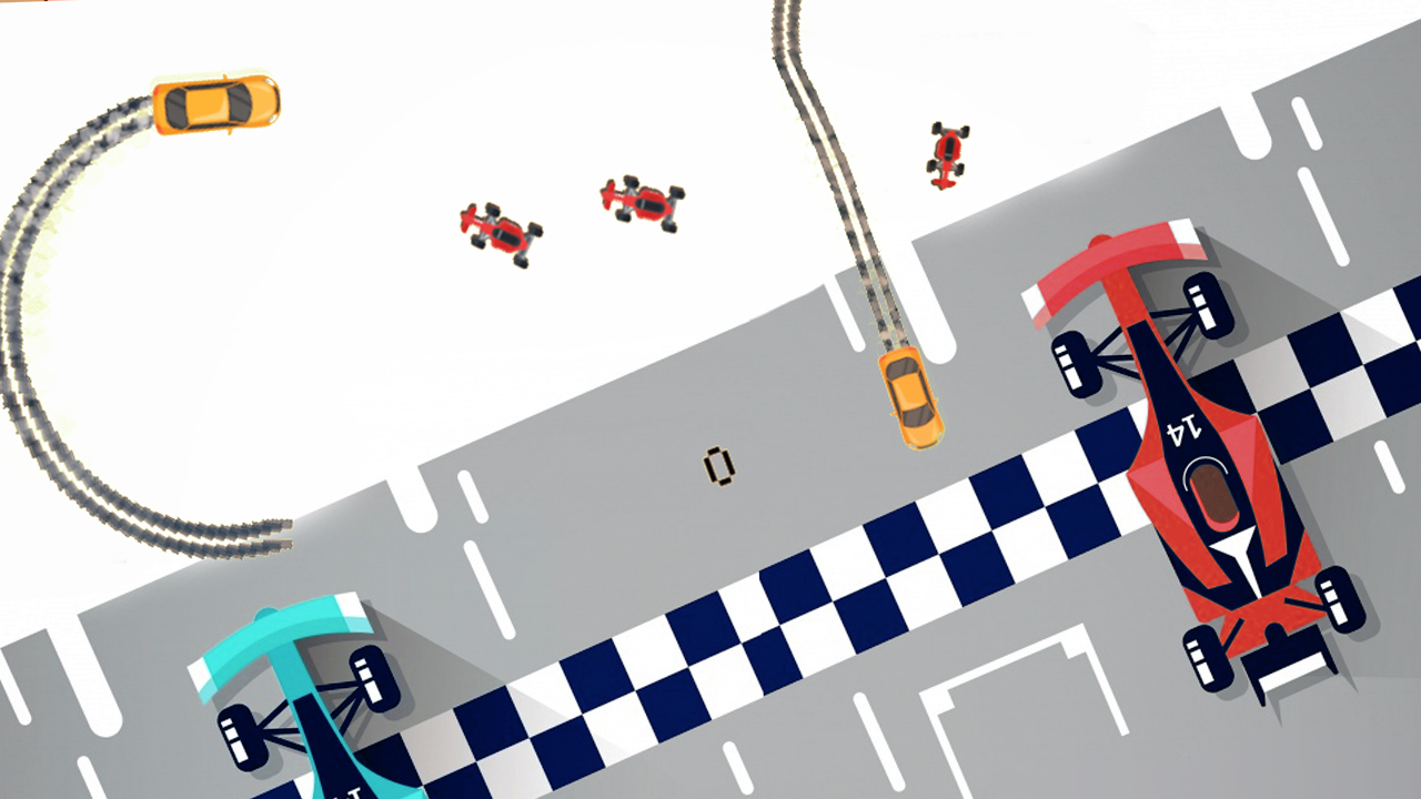 Drift Mini Race thumbnail