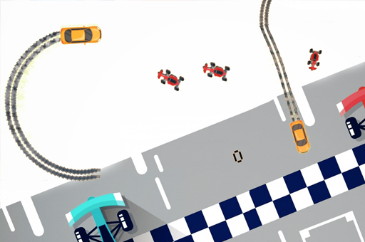 Drift Mini Race image