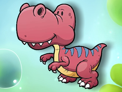 Dinosaur Memory Challenge thumbnail