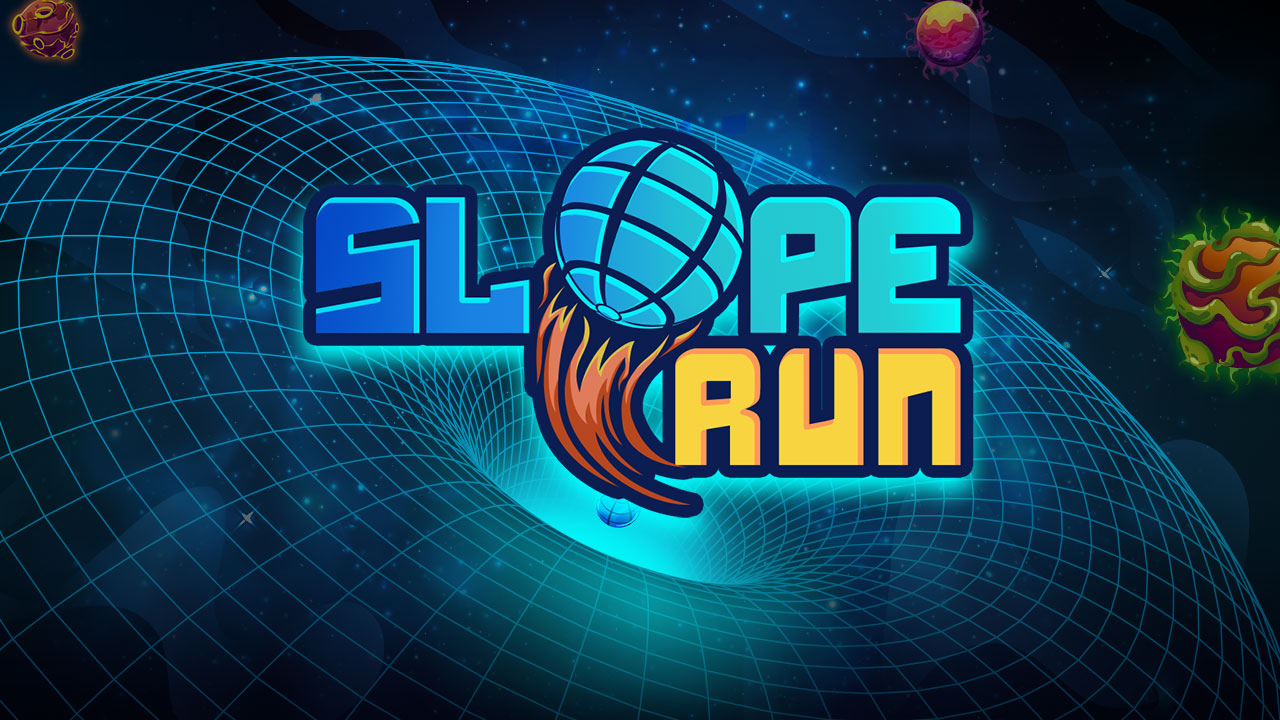 Slope Run thumbnail