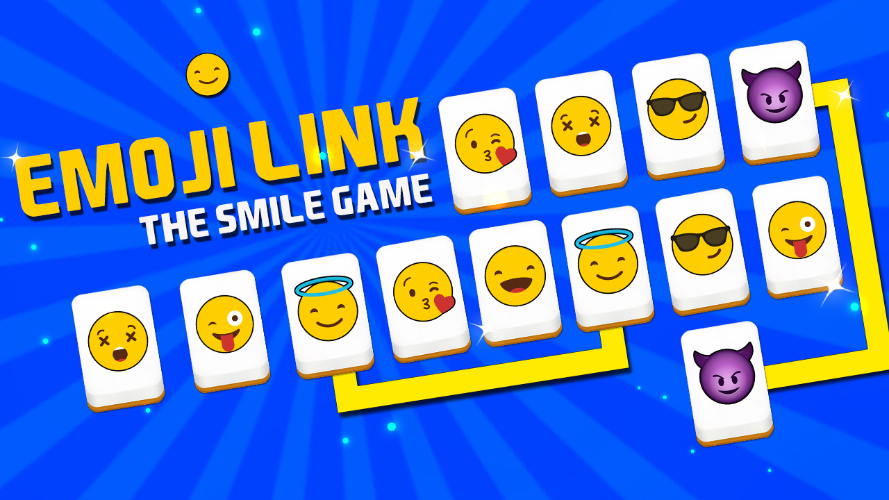 Emoji link : the smile game thumbnail