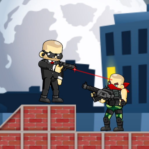 Mr Secret Agent thumbnail