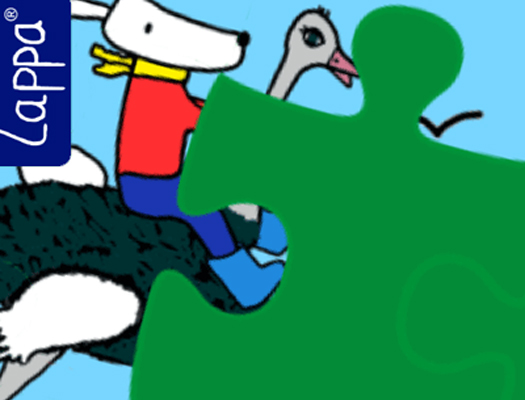 Lappa Jigsaw thumbnail
