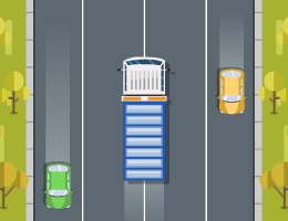 Truck Traffic thumbnail