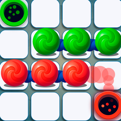 Marble Puzzle Quest