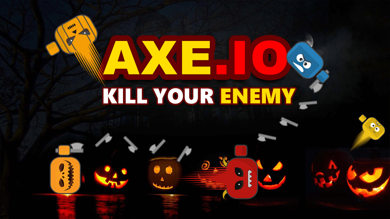 AXE.IO image