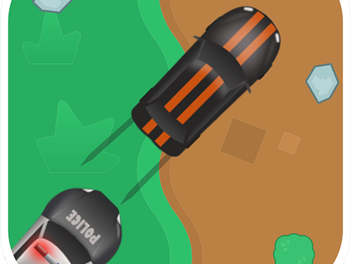 Car Chaser thumbnail