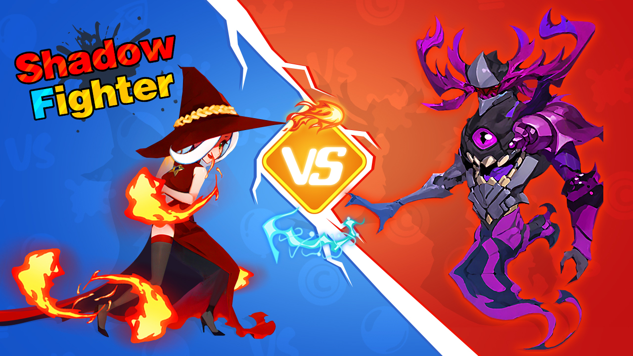 Shadow Fighter thumbnail