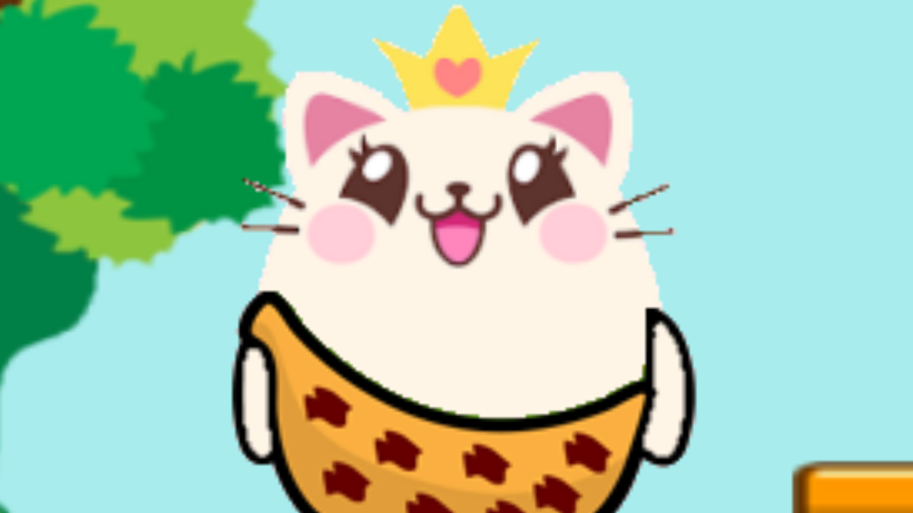 Greedy Cats Jumper thumbnail