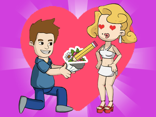 Draw Love Story thumbnail