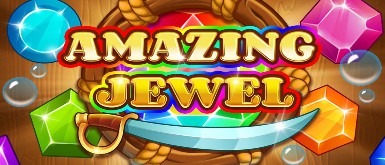 Amazing Jewel thumbnail