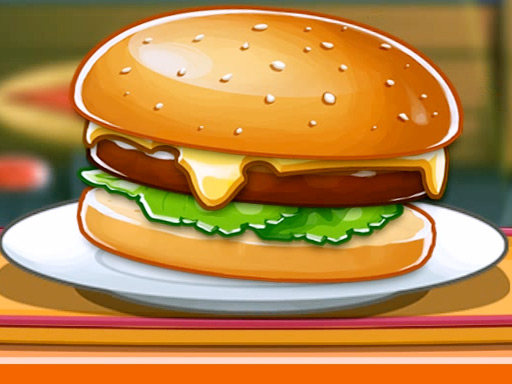 Top Burger thumbnail