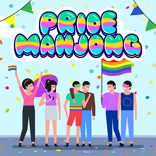 Pride Mahjong thumbnail
