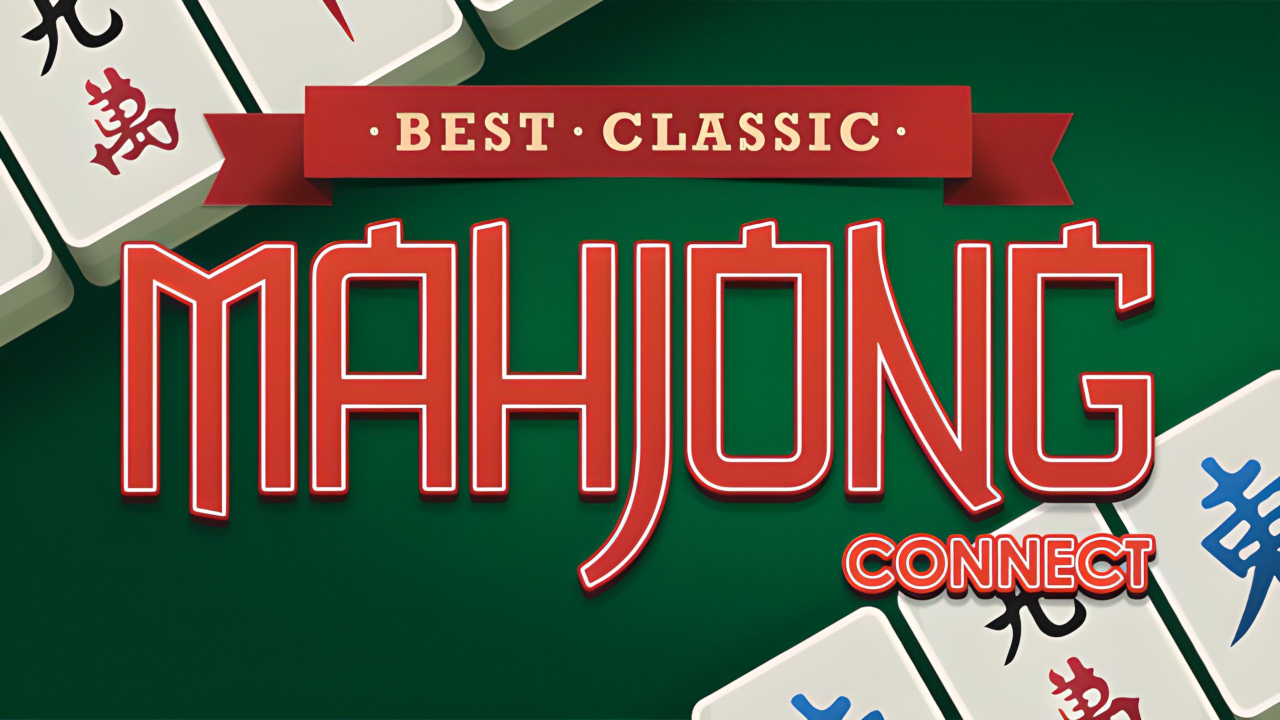 Best Classic Mahjong Connect thumbnail