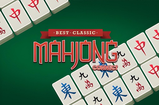 Best Classic Mahjong Connect  image