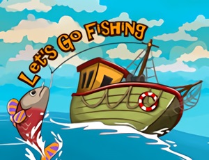 Lets go Fishing thumbnail