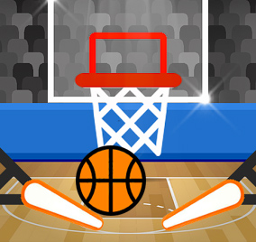 Basket Pinball thumbnail