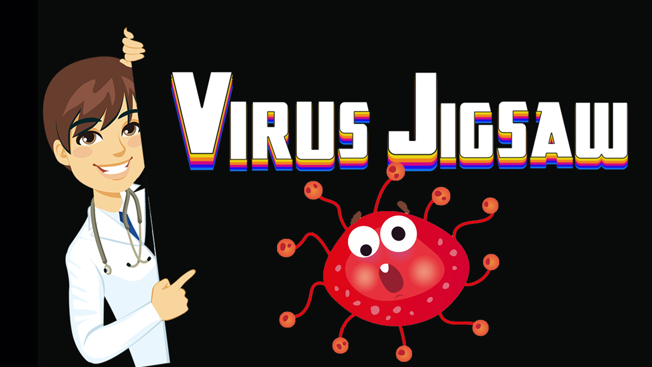 Virus Jigsaw thumbnail
