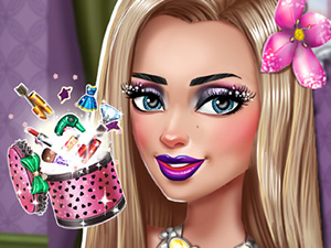 Sery Bride Dolly Makeup thumbnail