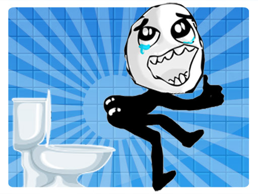 Toilet Rush thumbnail