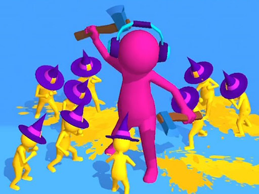 Join Clash 3d thumbnail