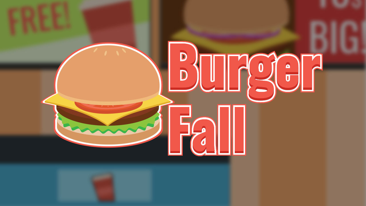 Burger Fall thumbnail