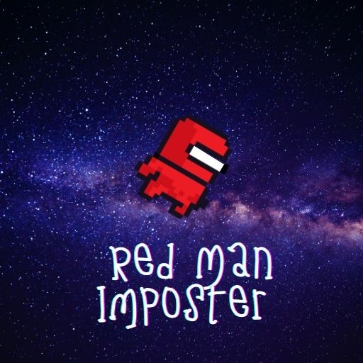 Red Man Imposter thumbnail
